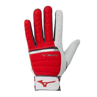 mizuno pro batting gloves