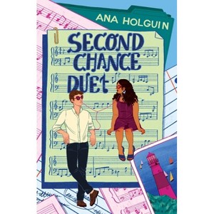 Second Chance Duet - by  Ana Holguin (Paperback) - 1 of 1
