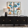 Uttermost Casual Moments Framed Abstract Art, Set of 2 - 2 of 4