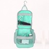 Unique Bargains Large Hanging Waterproof Makeup Bags and Organizers 1 Pc - 3 of 4