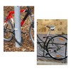 Unique Bargains Universal Bike Scooter Anti Thief Disc Safety Security Cable Wire Lock w/2 Keys - image 3 of 4