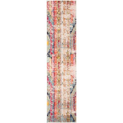 Madison MAD422 Non-Shedding Power Loomed Indoor Rugs - Safavieh