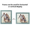 Americanflat Rustic Picture Frame - Unique Farmhouse Look - 4 of 4