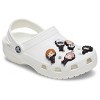 Crocs Jibbitz Jujutsu Kaisen Anime Shoe Charms 5pk - 3 of 4