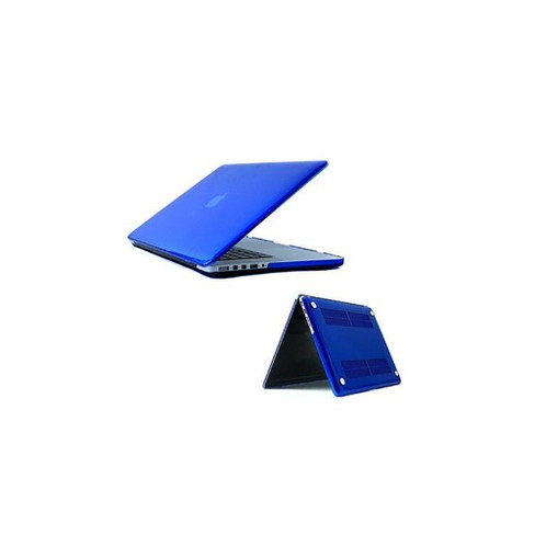 Unlimited Cellular Hard Shell Case For 13 inch Macbook Air Blue Target