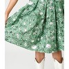Disney Pixar Toy Story Collection by Unique Vintage Women's Midi Skirt - 3 of 4