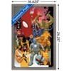 Trends International Marvel Comics - Marvel Universe - Noto Framed Wall Poster Prints - 3 of 4