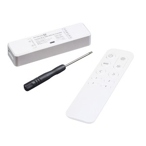 Armacost Lighting ProLine Multicolor RGB+WW Wi-Fi LED Controller Light Switch Systems - 1 of 4