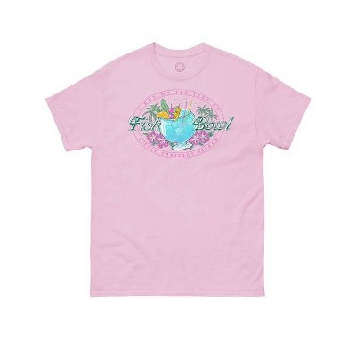 Emily Henry: Fish Bowl Unisex T-Shirt - S