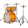 Ludwig NeuSonic 4-Piece Mod 2 Shell Pack With 22" Bass Drum - 3 of 3
