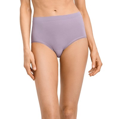 Jockey Women's Seamfree Chill Modern Brief