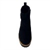 Women's Wo's Dashing Sueded Boot - Very G - 3 of 4