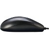 Adesso iMouse M6-TAA - Optical Scroll Mouse (TAA Compliant) - Optical - Cable - USB - 1000 dpi - Scroll Wheel - 3 Button(s) - Symmetrical - image 3 of 4