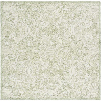Martha Stewart Trace - MSR3511 - Indoor Hand Tufted Rugs