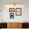KAISITE 24 Inch Dimmable Modern Wall Sconce LED Bathroom Vanity Light - 3 of 4