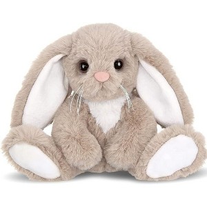 Bearington Lil' Boomer The Bunny Stuffed Animal, 6 Inch Bunny Plush, Bunnies - 1 of 4