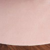 Loft LFT315 Machine Washable Skid Resistant Power Loomed Indoor Rugs - Safavieh - 3 of 4