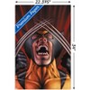 Trends International Marvel Comics X-Men - X-Men Origins: Wolverine #1 Unframed Wall Poster Prints - 3 of 4