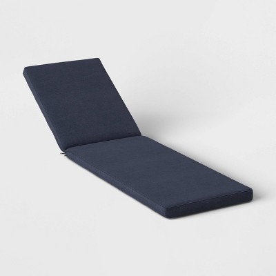 Belvedere Outdoor Chaise Cushion - Threshold™