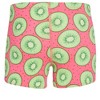 Sporti HydroLast Love Kiwi Square Leg Swimsuit Youth (22-28) - 3 of 3