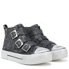 Blowfish Malibu Womens Knockout B Lace-Up Sneakers - 2 of 4