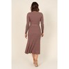 Petal and Pup Womens Reigan Dress - 4 of 4