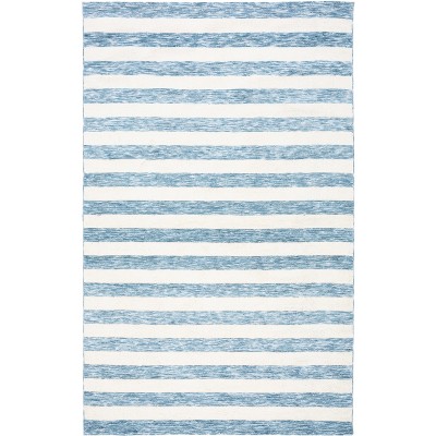 Easy Care ECR115 Power Loomed Machine Washable Indoor Rugs - Safavieh