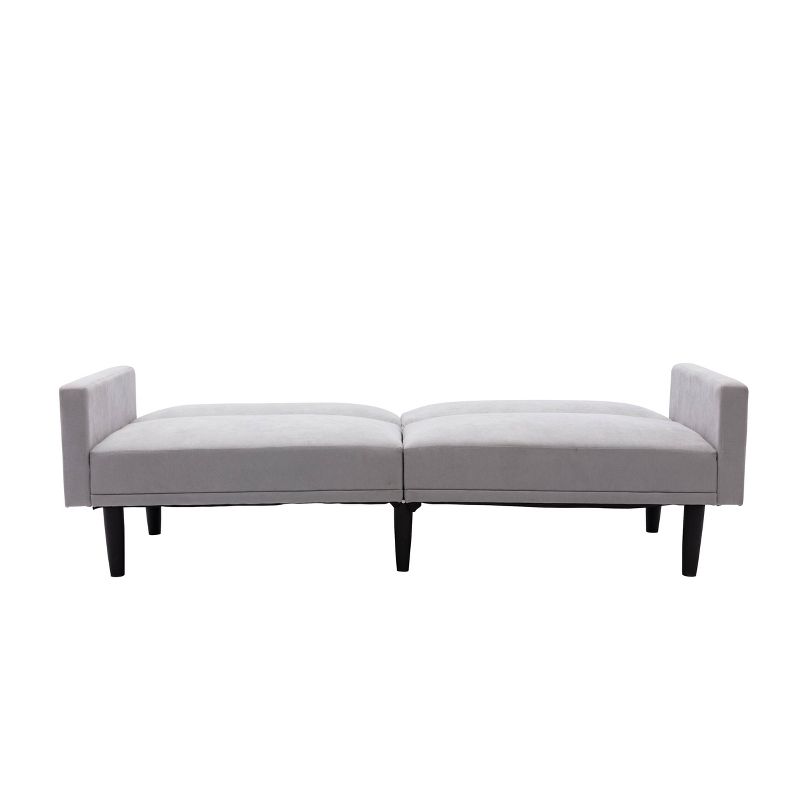 Futon Sofa with Arms - Room Essentials™, 5 of 18