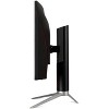 Acer AOPEN 27HC2R 27" Curved Gaming Monitor 1920x1080 16:9 4ms AMD FreeSync - Manufacturer Refurbished - 4 of 4