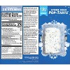 Pop-Tarts Frosted Blueberry Pastries - 12ct / 20.3oz - 2 of 4