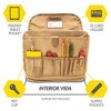 Bixbee Sparkalicious Backpack - Medium - 4 of 4