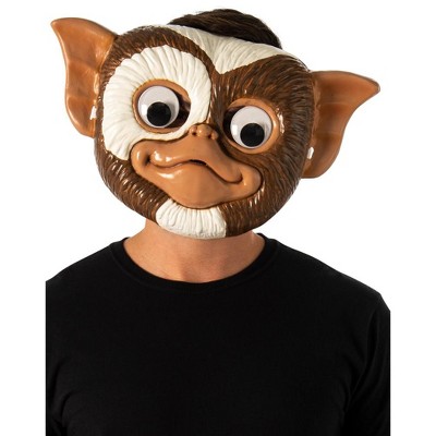 Rubies Gremlins Gizmo Googly Eyes Mask for Adults One Size