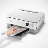 Canon Pixma TS6420A Wireless Inkjet All-In-One Printer - White - image 4 of 4