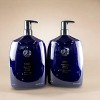 Oribe Supershine Hydrating Shampoo - (33.8 oz) & Supershine Hydrating Conditioner - (33.8 oz) DUO SET KIT - Unleash your hair's most brilliant shine - 3 of 4