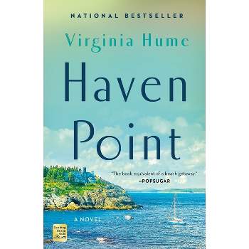 Haven Point - by  Virginia Hume (Paperback)
