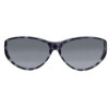 Jonathan Paul® Fitovers Eyewear Small Binya in Blue-Cloud & Gray BN001 - 2 of 4