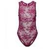 Adore Me Women's Hazelle Bodysuit Lingerie - 4 of 4