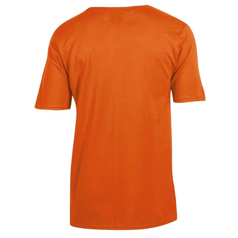 NCAA Clemson Tigers Boys&#39; Core T-Shirt, 2 of 4