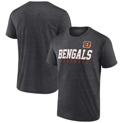 Cincinnati bengals best sale t shirt jersey