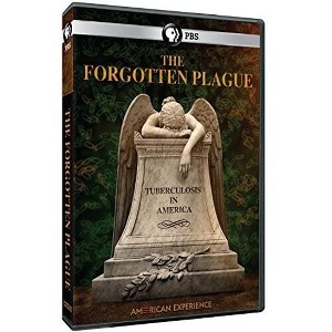The Forgotten Plague (American Experience) (DVD)(2015) - 1 of 1
