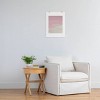 Romana Lilic La76 Photography Ocean In Yucatan Mexico Art Print Pink - Deny Designs - 3 of 4