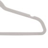 Laura Ashley 25pk Deluxe Velvet Hangers - 4 of 4