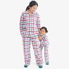 Primary Kids Flannel Pj Pant - 3 of 3