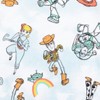 Disney Baby Girls Pullover Sweatshirt Infant - 3 of 4