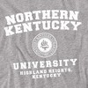 Northern Kentucky University Official Circle Logo Unisex Adult T-Shirt, Gold - image 2 of 4