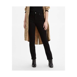 Levi's® Women's 724™ High-Rise Straight Jeans - 1 of 3