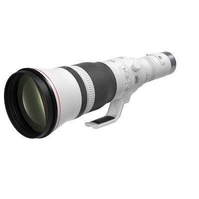 Canon RF1200mm F8 L is USM