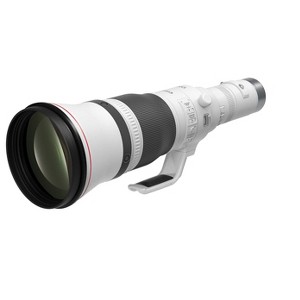 Canon RF1200mm F8 L is USM - 1 of 4