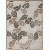 Unique Loom    Outdoor Botanical Augusta Area Rug - 2 of 4