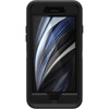 OtterBox DEFENDER SERIES PRO case for iPhone 8 - Black (77-56270) - Refurbished - 3 of 4